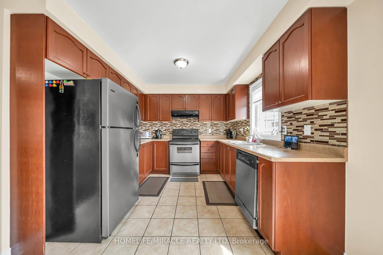 139 Sewells Lane • Brampton, ON photo 15
