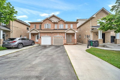139 Sewells Lane • Brampton, ON photo 3