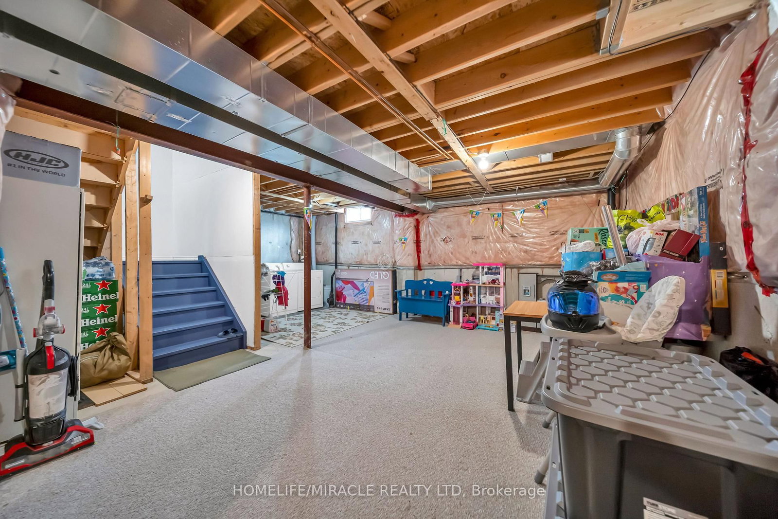139 Sewells Lane • Brampton, ON photo 37