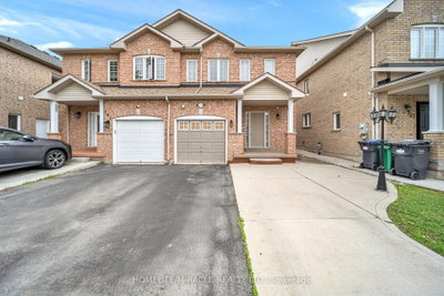 139 Sewells Lane • Brampton, ON photo 5