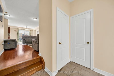 139 Sewells Lane • Brampton, ON photo 8