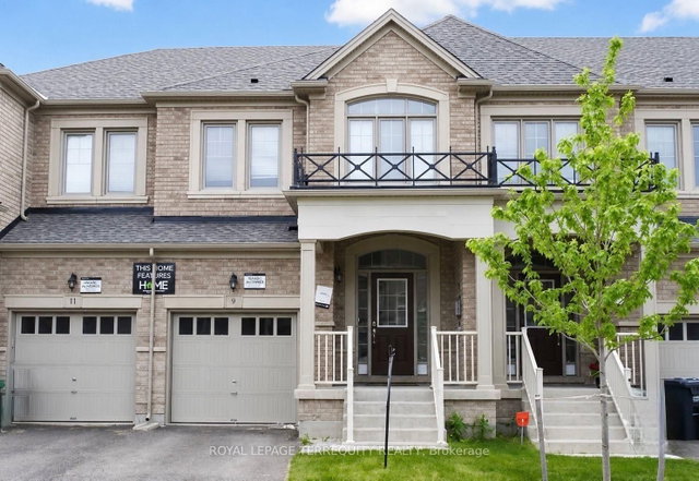 9 Lady Evelyn Crescent