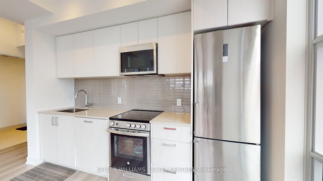 309 - 1787 St. Clair Avenue W