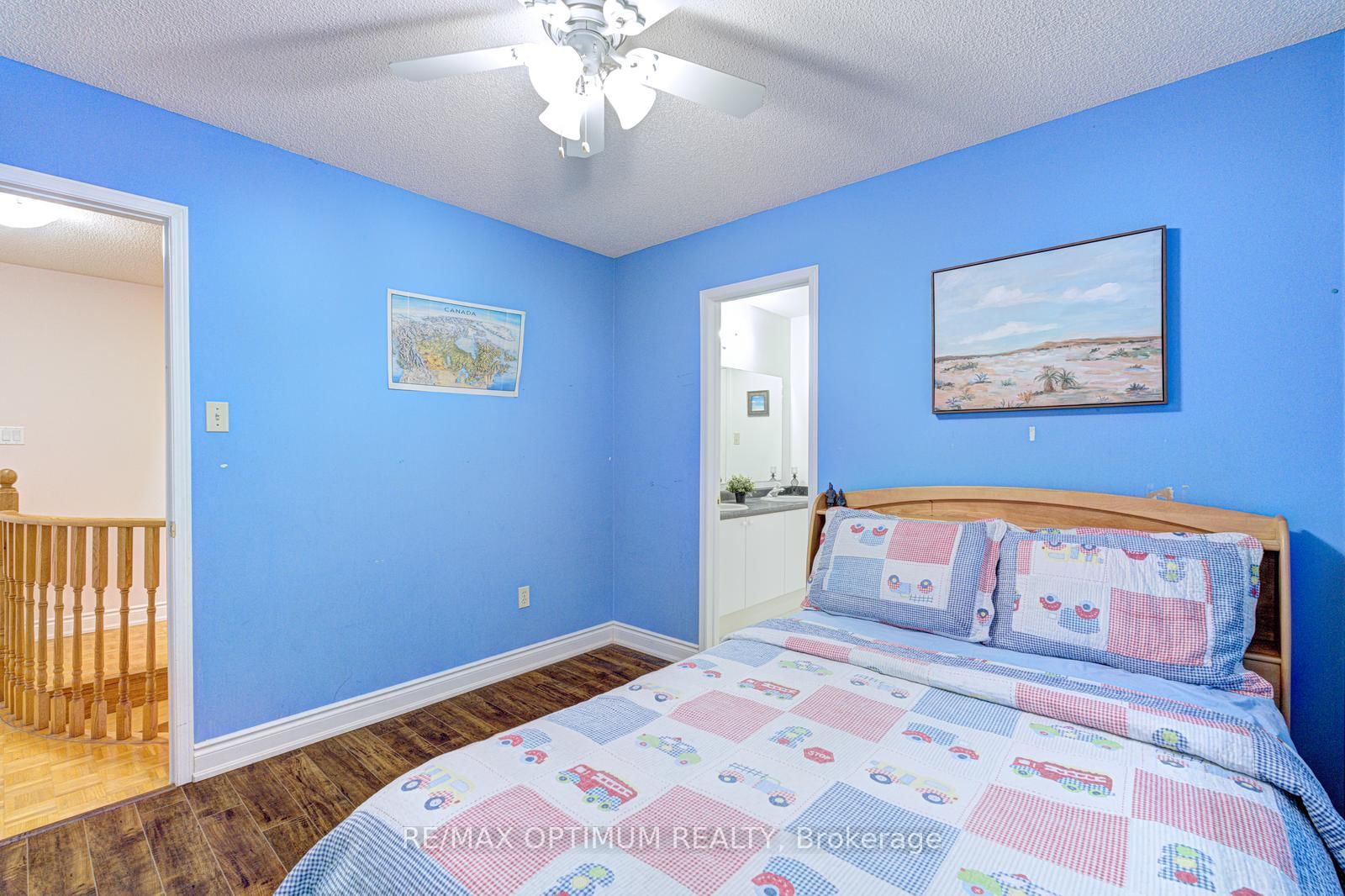 1466 Willowvale Gardens • Mississauga, ON photo 32