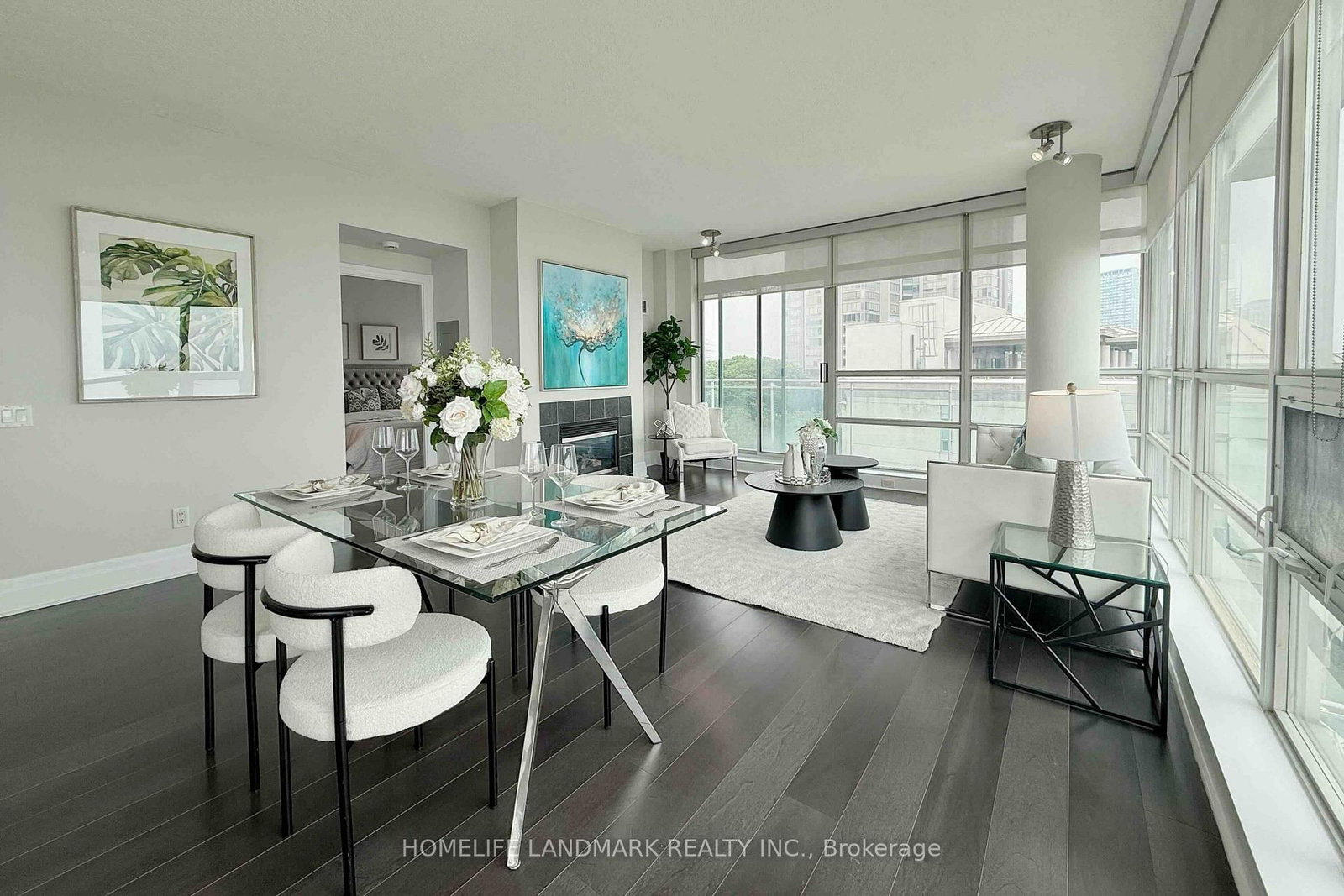 5 Marine Parade Drive • #623 • Toronto, ON photo 11