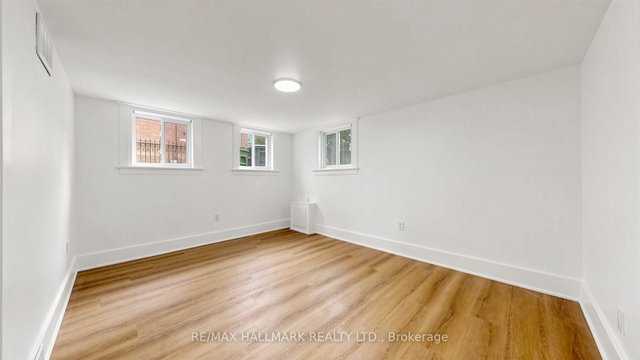Lower Level - 57 Humberside Avenue