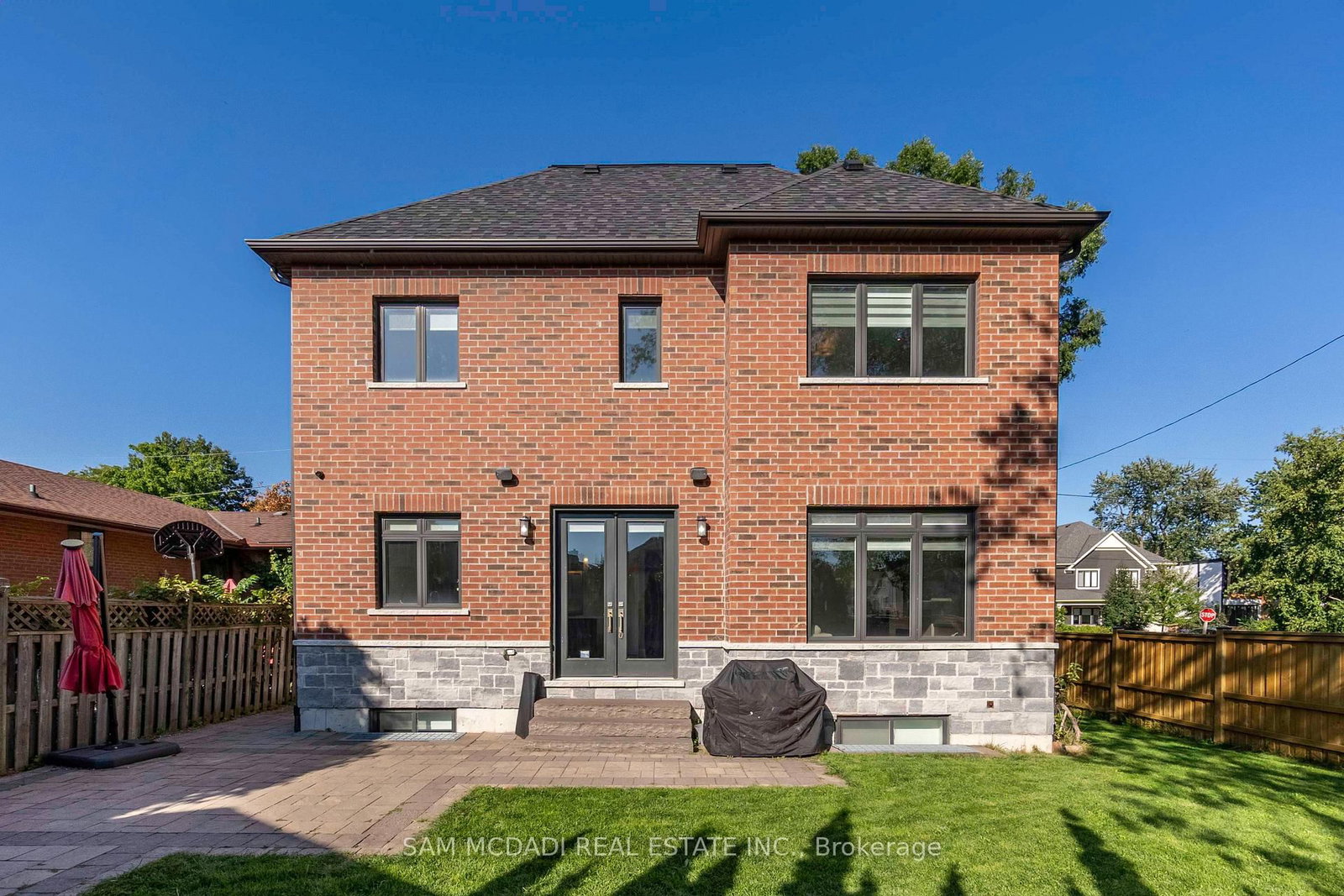 1196 Strathy Avenue • Mississauga, ON photo 38