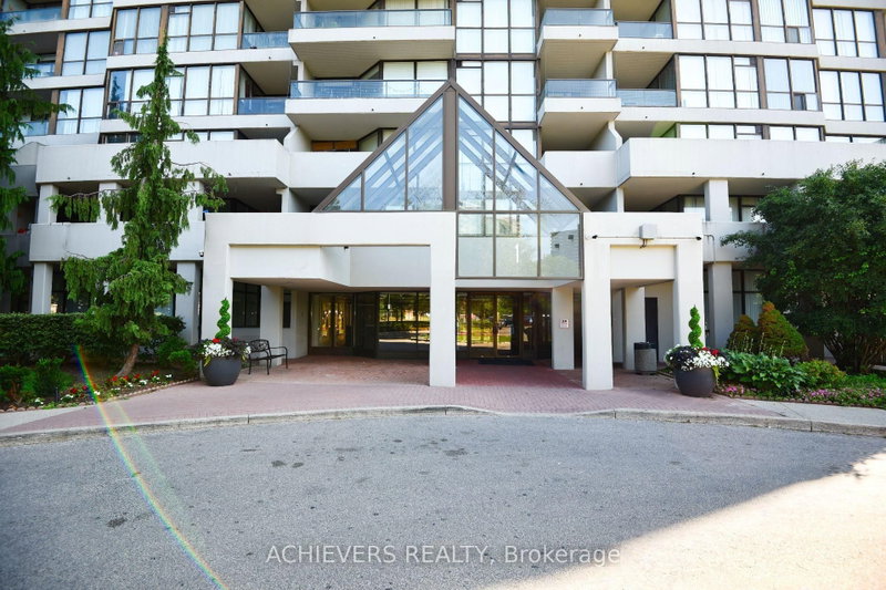 914 - 1 Rowntree Road