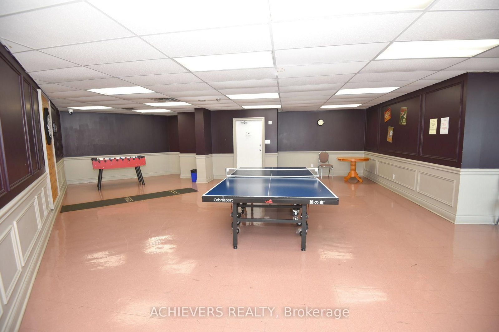 1 Rowntree Road • #914 • Toronto, ON photo 36