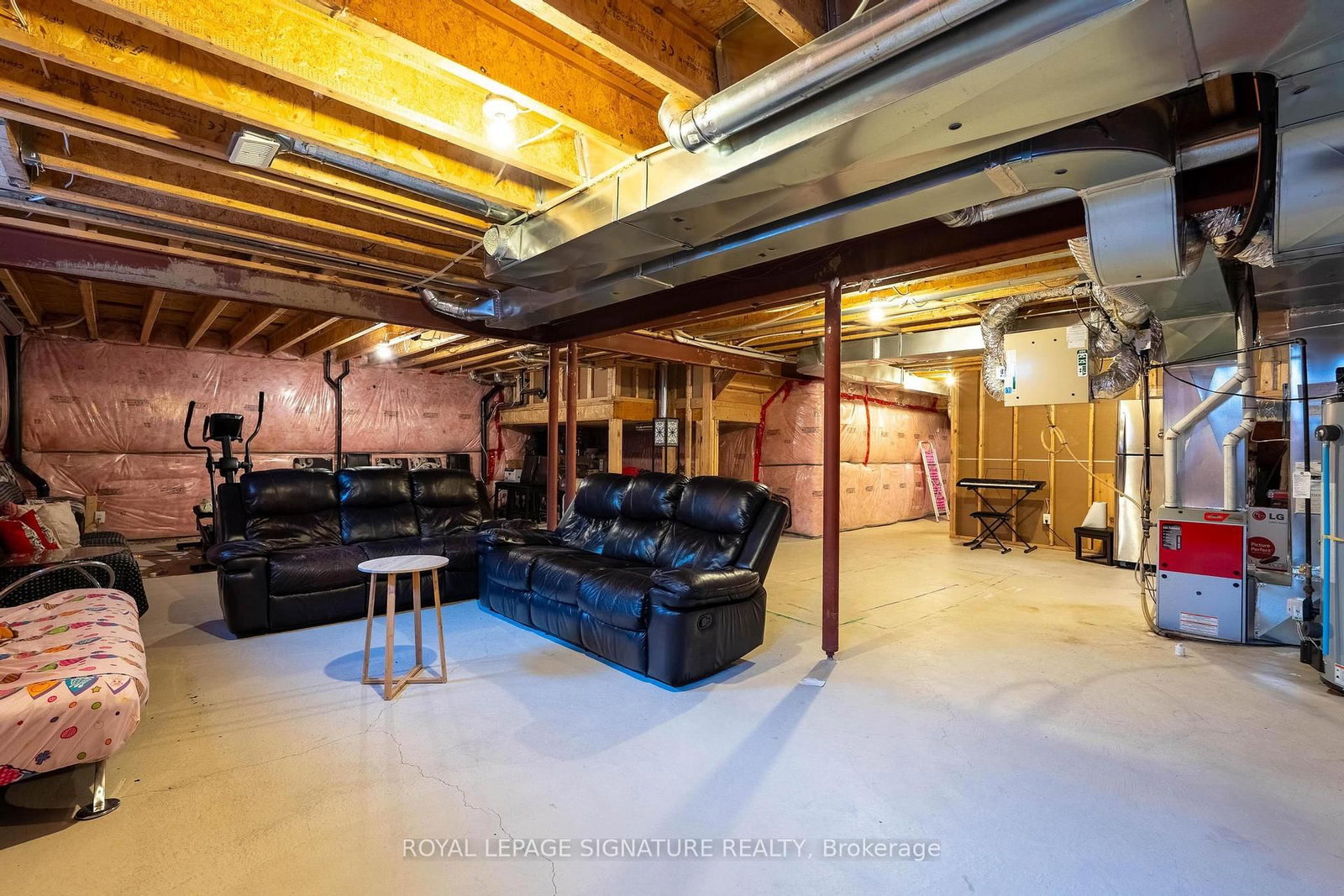 14 Paisley Way • Orangeville, ON photo 31