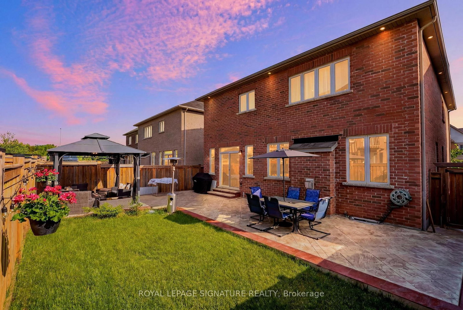 14 Paisley Way • Orangeville, ON photo 36