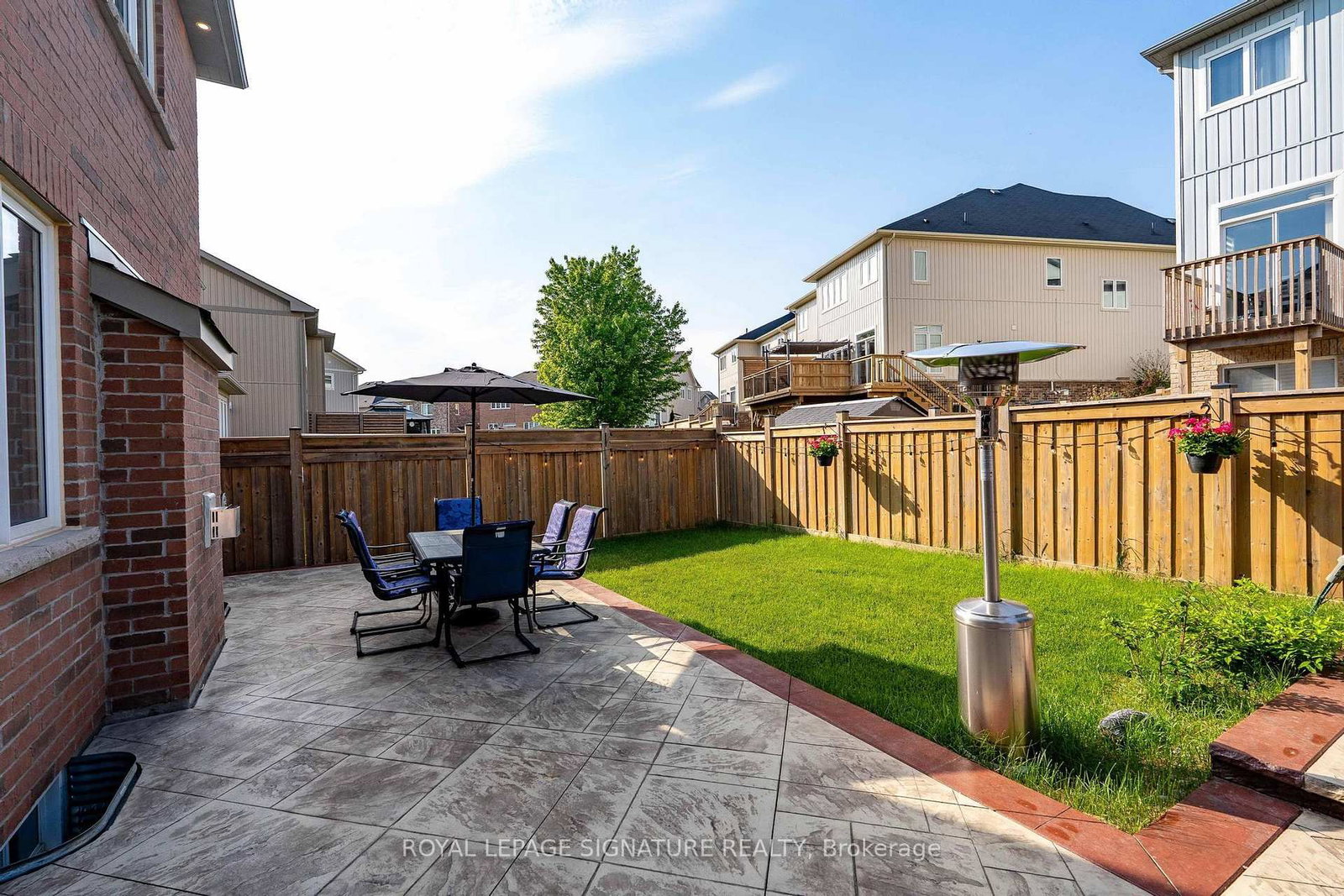 14 Paisley Way • Orangeville, ON photo 38
