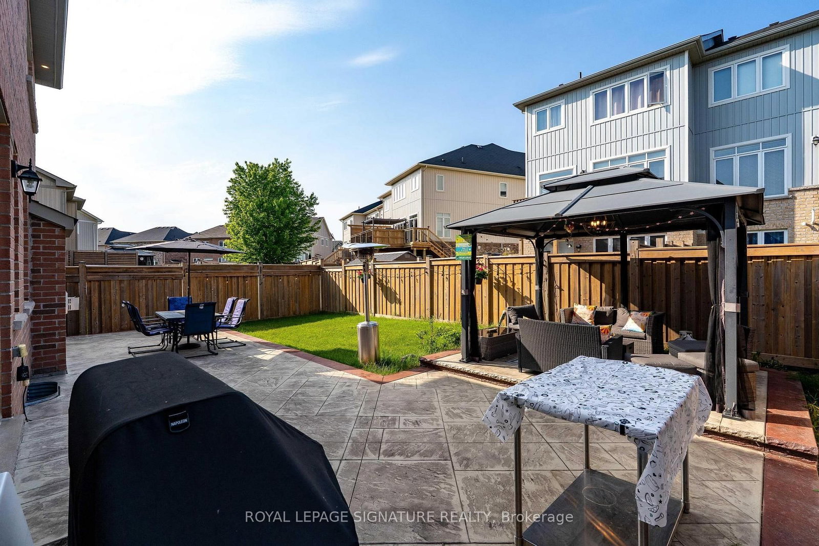 14 Paisley Way • Orangeville, ON photo 39