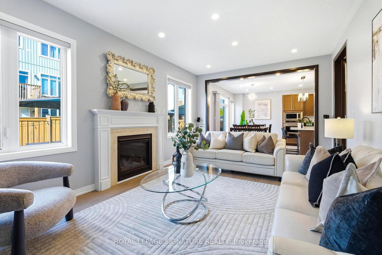 14 Paisley Way • Orangeville, ON photo 4