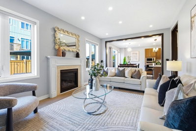 14 Paisley Way • Orangeville, ON photo 4