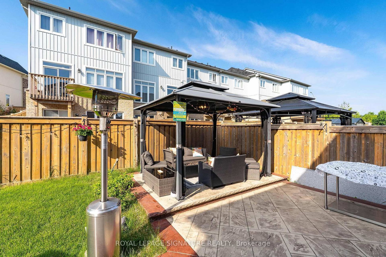 14 Paisley Way • Orangeville, ON photo 42