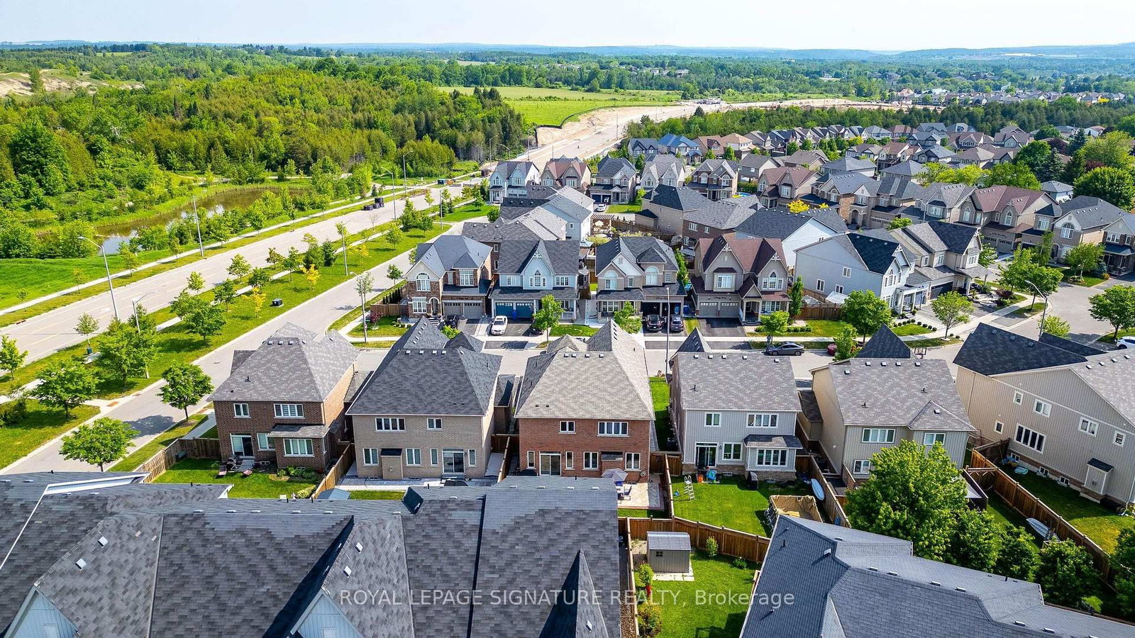 14 Paisley Way • Orangeville, ON photo 49