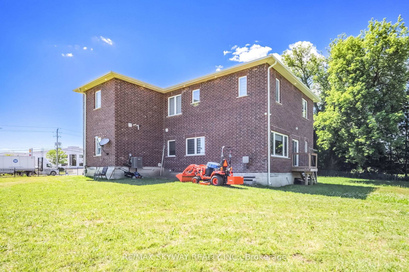 12199 Hwy #50 Road • Caledon, ON photo 30
