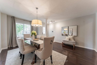 11 Olivett Lane • Brampton, ON photo 5