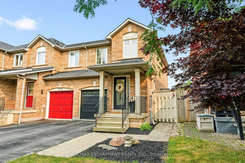 5116 Silvercreek Drive