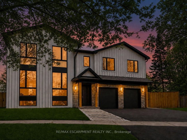 2488 Bridge Road