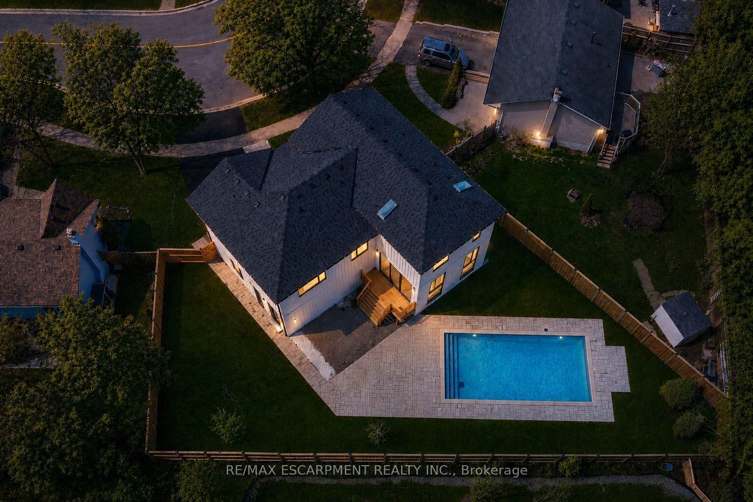 2488 Bridge Road • Oakville, ON photo 42
