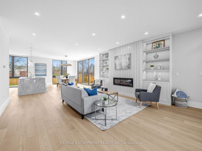 2488 Bridge Road • Oakville, ON photo 8