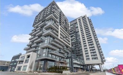 Condo for lease at 507-2093 Fairview Street, Burlington, Ontario, L7R 0E6 - Freeman - MLS: W13588696