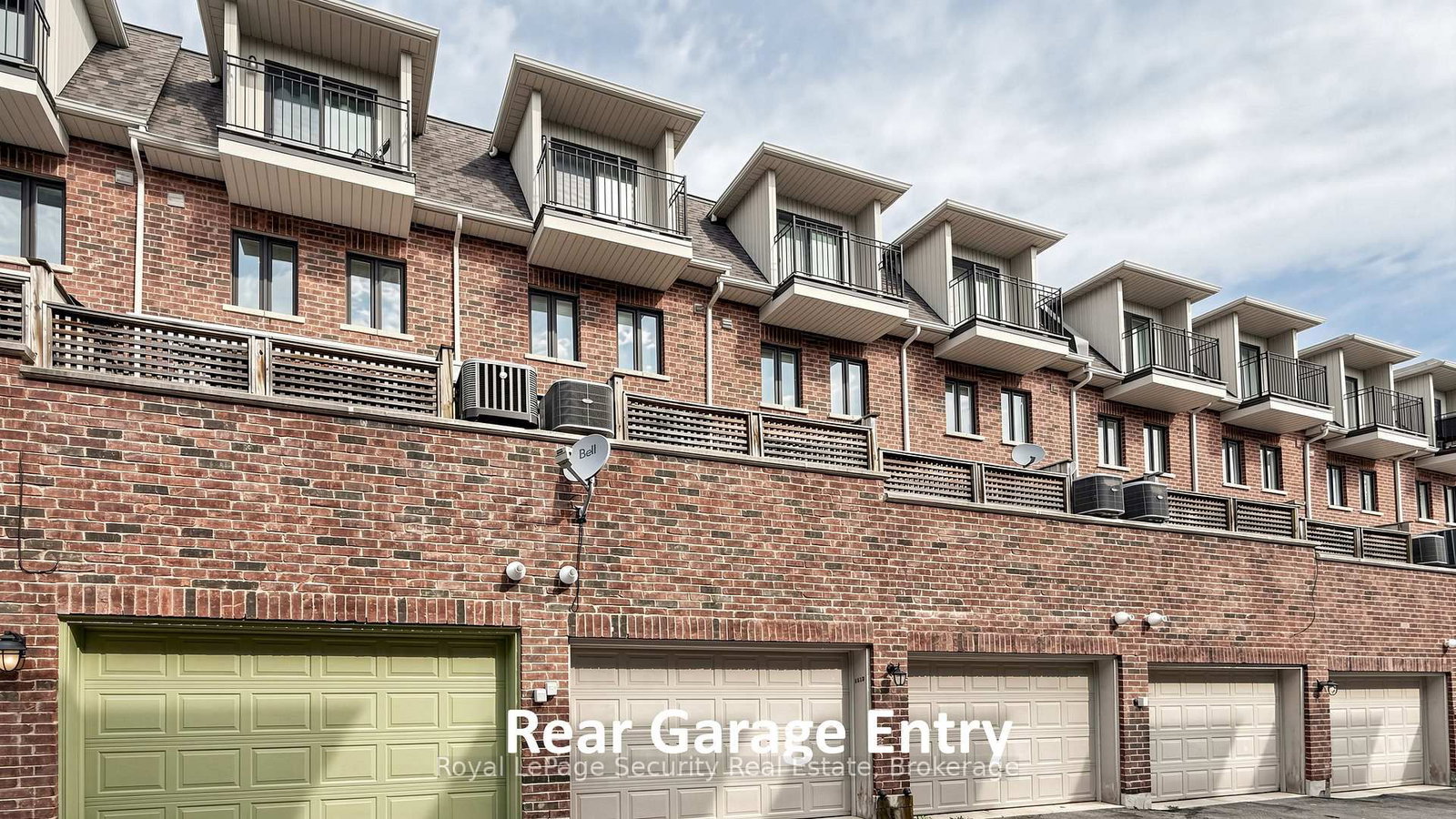 1830 E Burnhamthorpe Road • Mississauga, ON photo 37