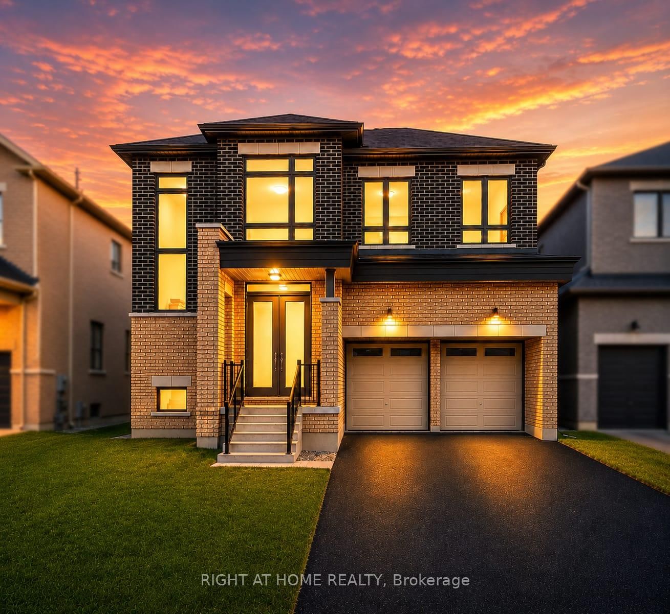 816 Apple Terrace • Milton, ON photo 1