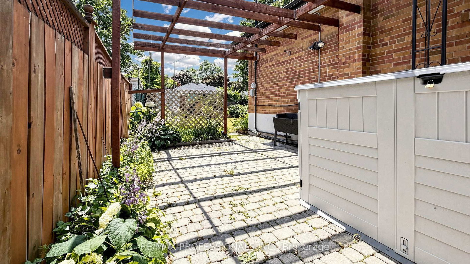 32 Sellmar Road • Toronto, ON photo 36