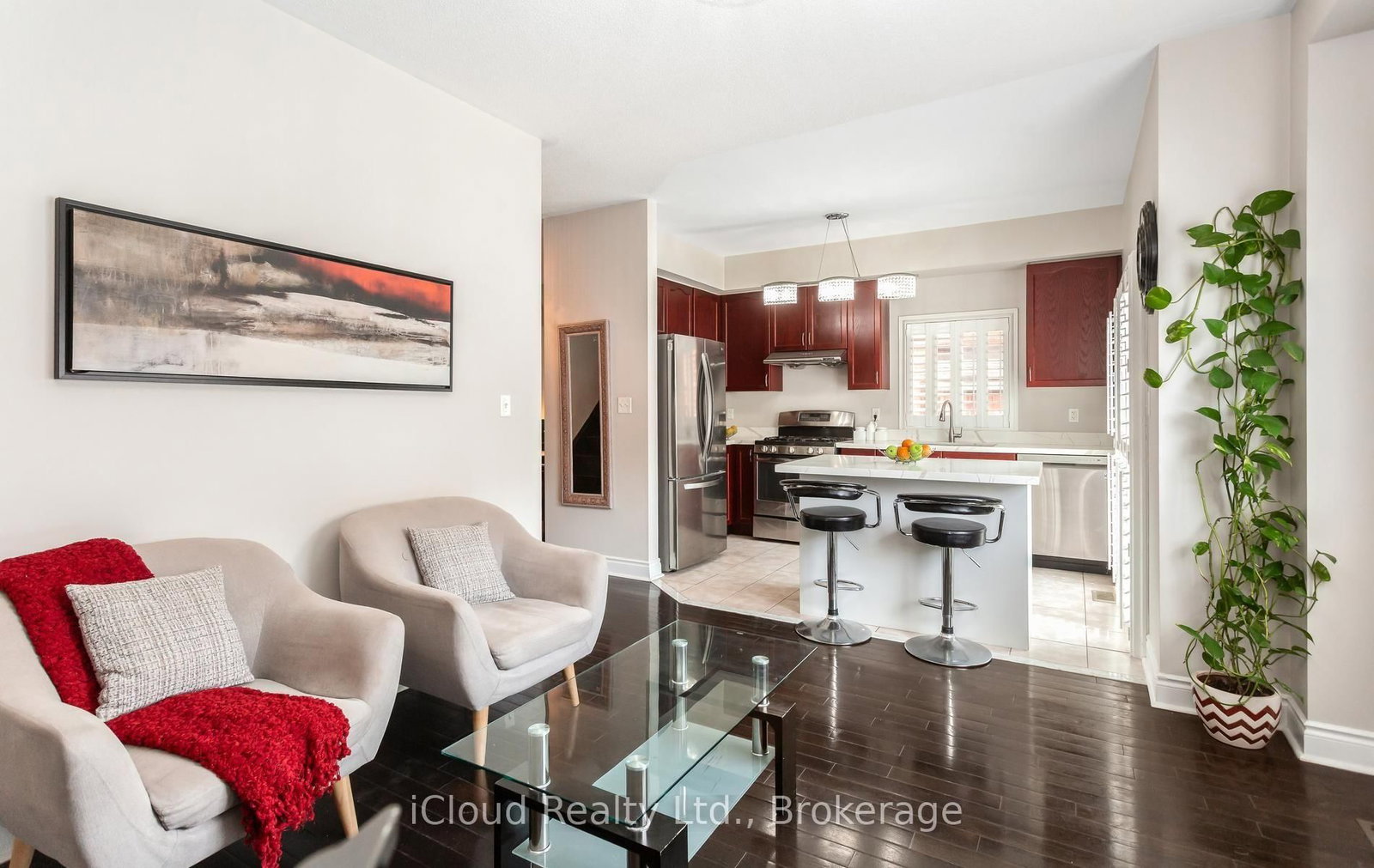 39 Flurry Circle • Brampton, ON photo 12