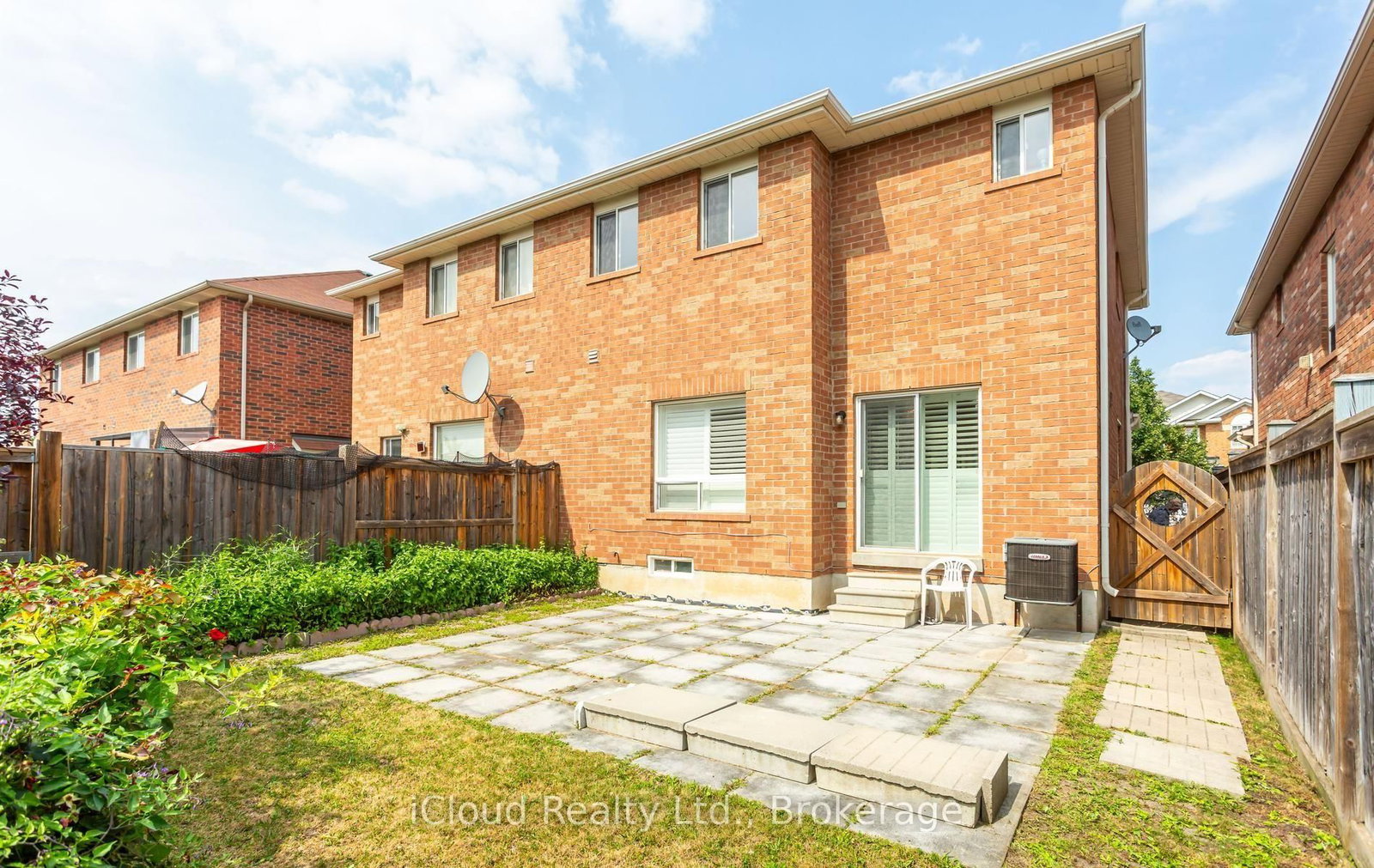 39 Flurry Circle • Brampton, ON photo 33