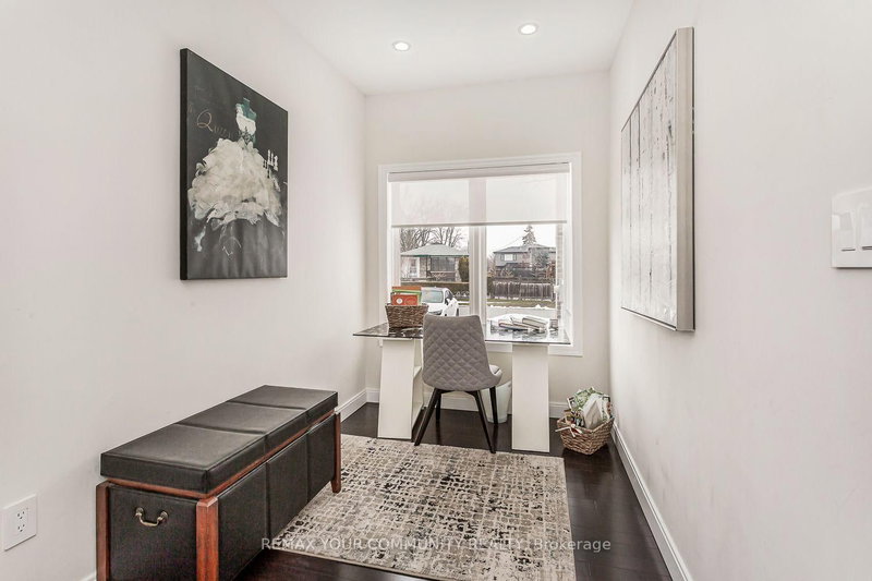 338 Woodale Oakville,ON L6K 2N7 — Photo 13