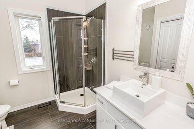 338 Woodale Oakville,ON L6K 2N7 — Photo 16