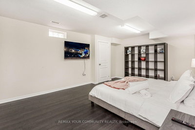 338 Woodale Oakville,ON L6K 2N7 — Photo 36