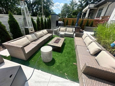 338 Woodale Oakville,ON L6K 2N7 — Photo 42