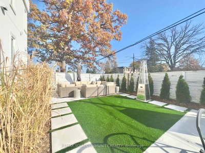 338 Woodale Oakville,ON L6K 2N7 — Photo 43