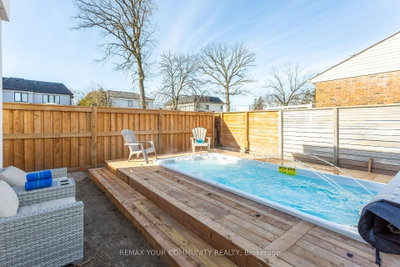 338 Woodale Oakville,ON L6K 2N7 — Photo 44