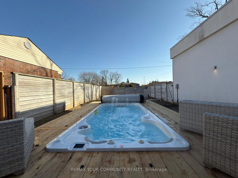 338 Woodale Oakville,ON L6K 2N7 — Photo 45