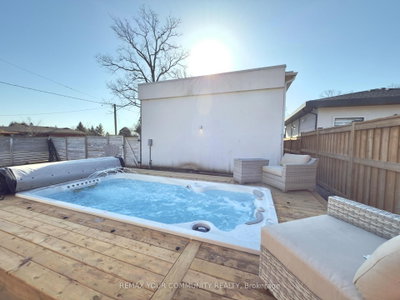 338 Woodale Oakville,ON L6K 2N7 — Photo 46