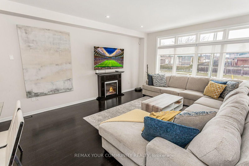 338 Woodale Oakville,ON L6K 2N7 — Photo 8