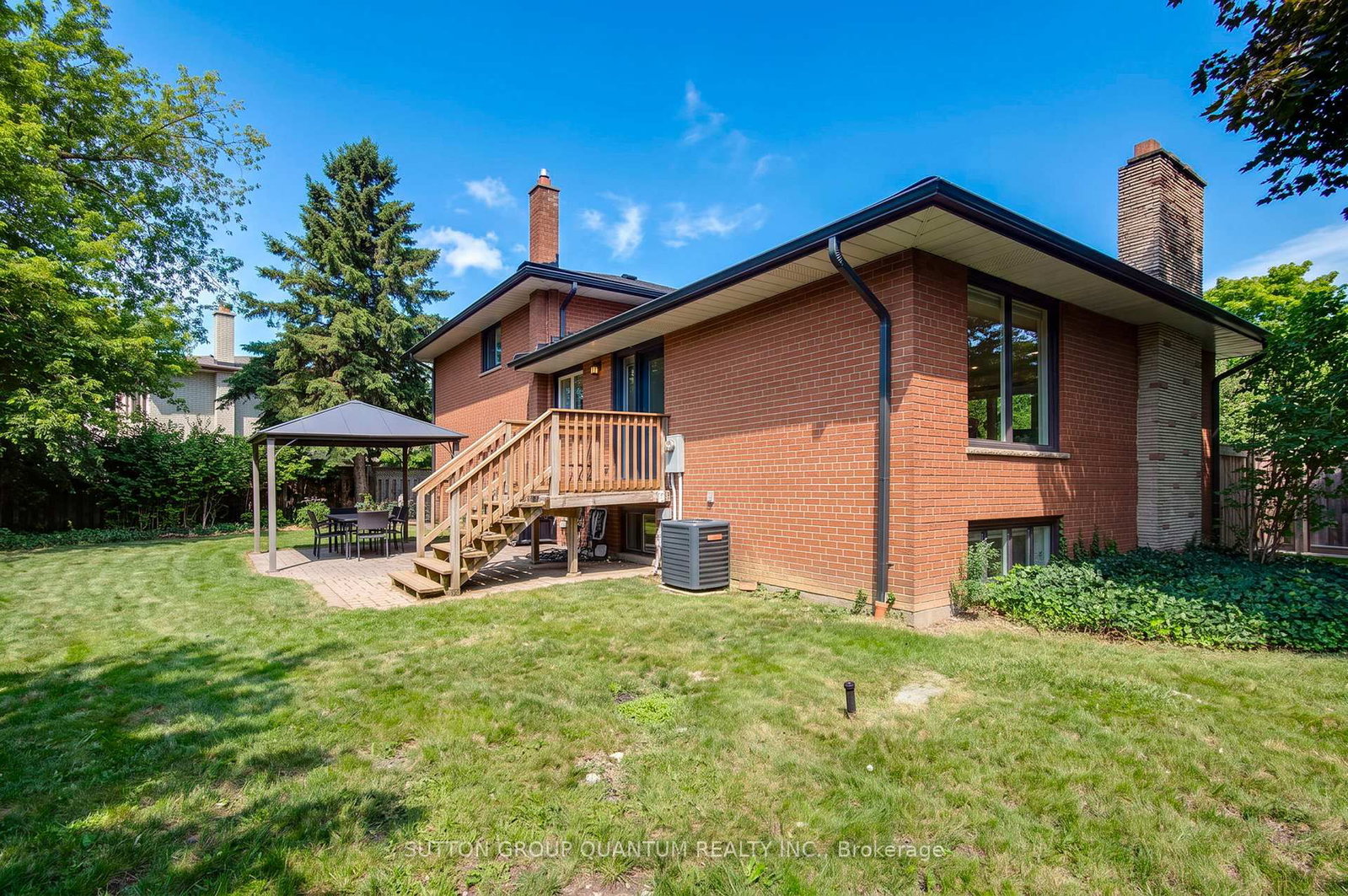 3456 Riverspray Crescent • Mississauga, ON photo 49