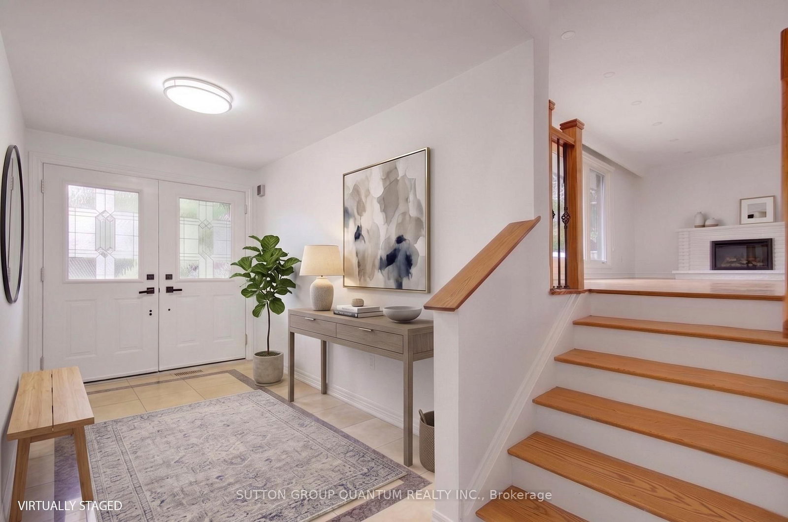 3456 Riverspray Crescent • Mississauga, ON photo 5
