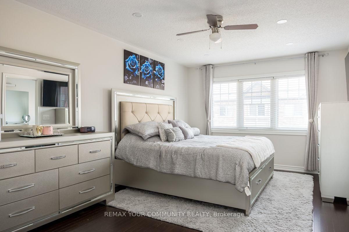 57 Davenfield Circle • Brampton, ON photo 18