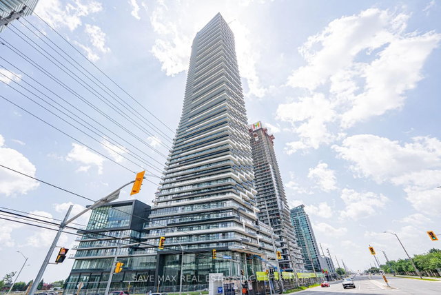 4101 - 448 Burnhamthorpe Road W