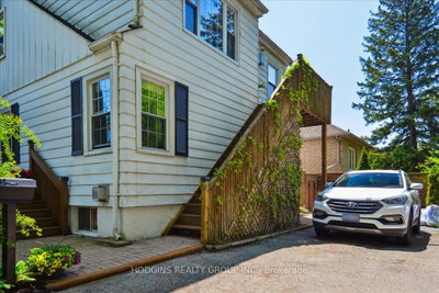 65 Mineola Mississauga,ON L5G 2E4 — Photo 15