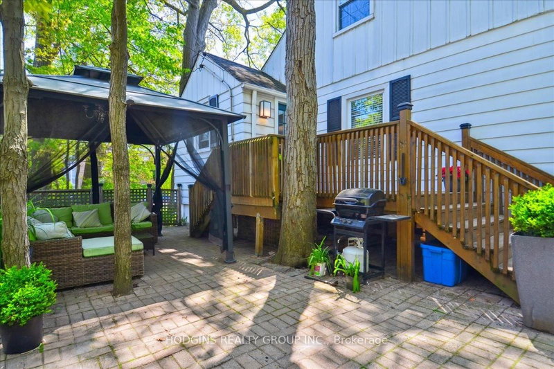 65 Mineola Mississauga,ON L5G 2E4 — Photo 37