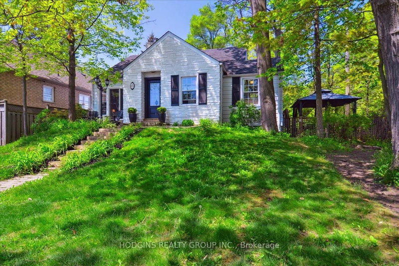 65 Mineola Mississauga,ON L5G 2E4 — Photo 43