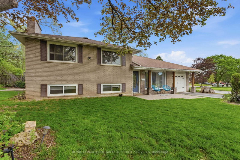 197 Burbank Street, Halton Hills